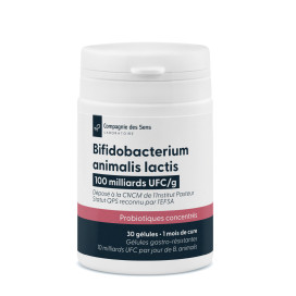 Bifidobacterium animalis lactis 