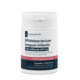 Bifidobacterium longum infantis