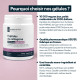 Collagène Mov - 10 000mg par jour
