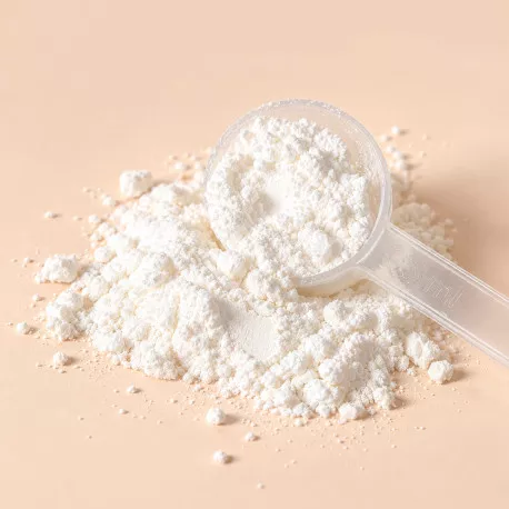 Créatine monohydrate en poudre - Pure à 100%