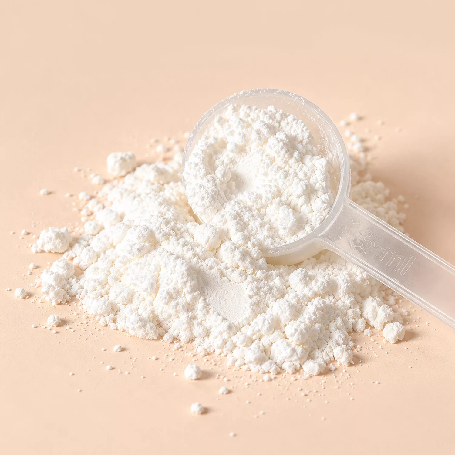 Créatine monohydrate en poudre - Pure à 100%