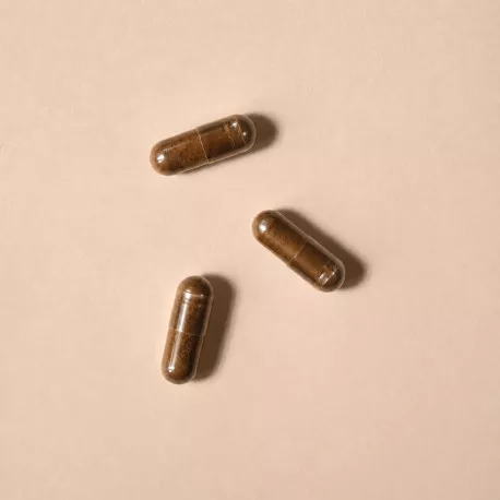 Astaxanthine concentrée - Issue de Haematococcus pluvialis