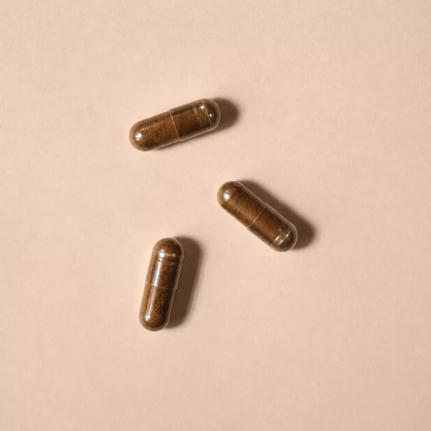 Astaxanthine concentrée - Issue de Haematococcus pluvialis