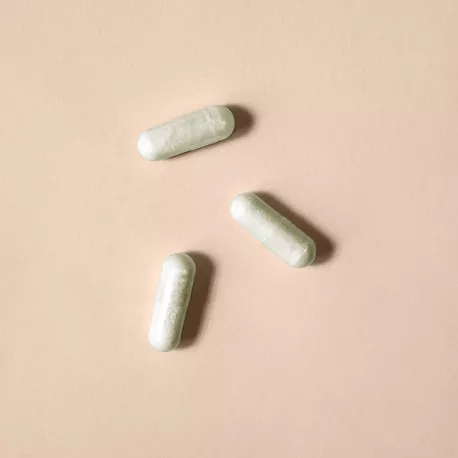Glucosamine chondroïtine MSM concentré - 1500mg
