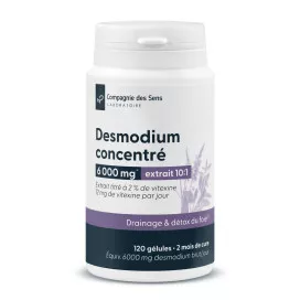 Desmodium concentré