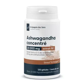 Ashwagandha concentré