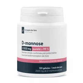 D mannose