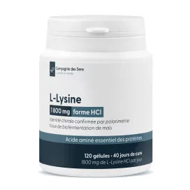 L lysine