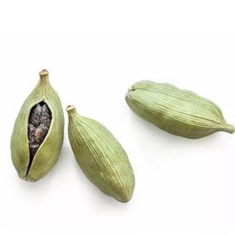 CARDAMOME - Huile essentielle BIO