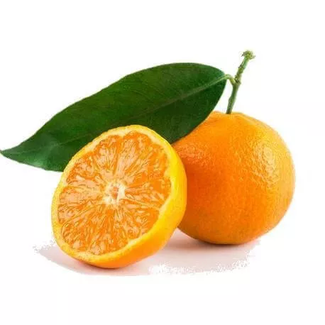 MANDARINE VERTE - Huile essentielle BIO