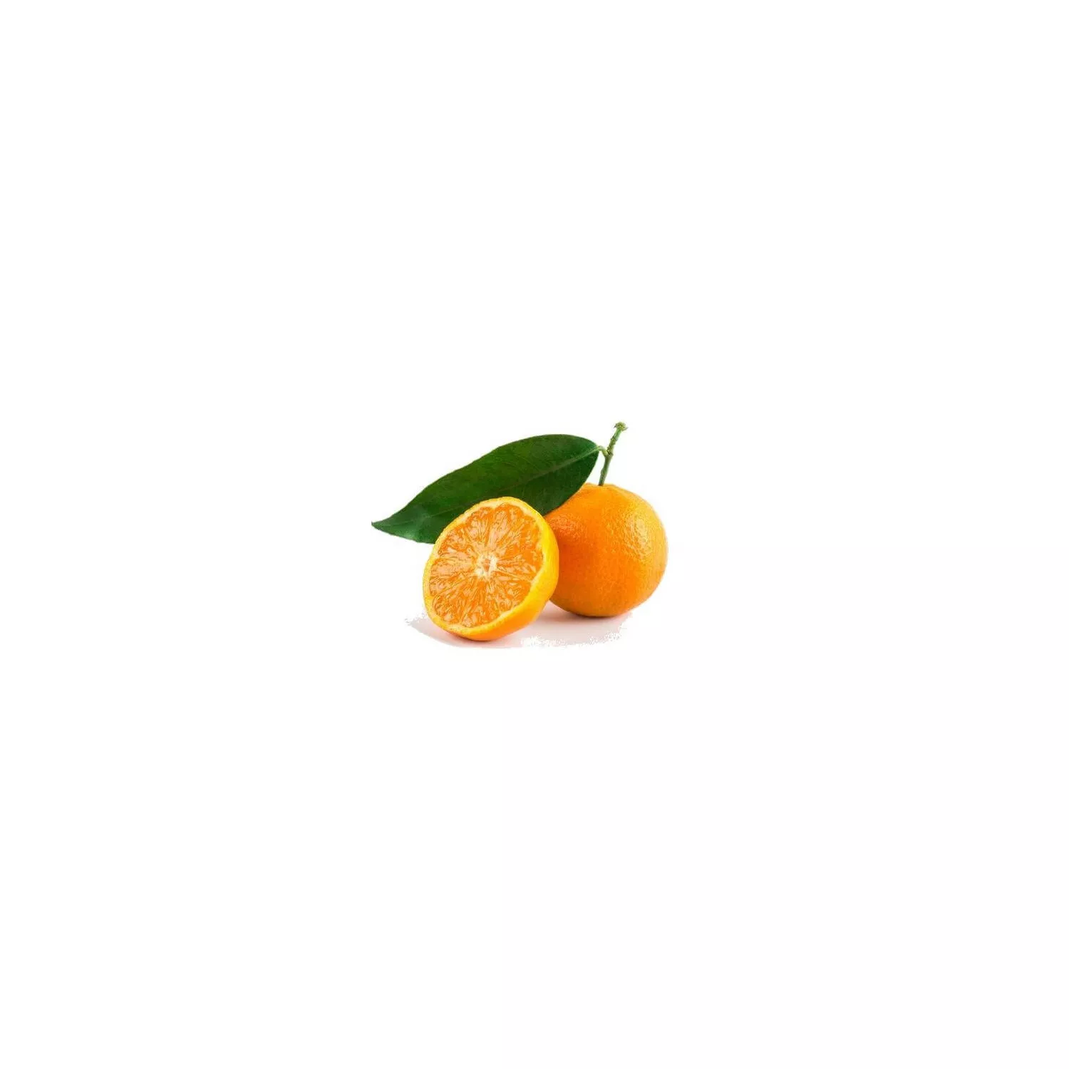 MANDARINE VERTE - Huile essentielle BIO