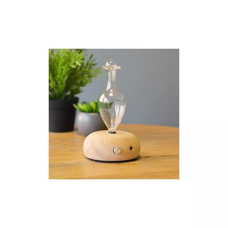 Diffuseur Bao