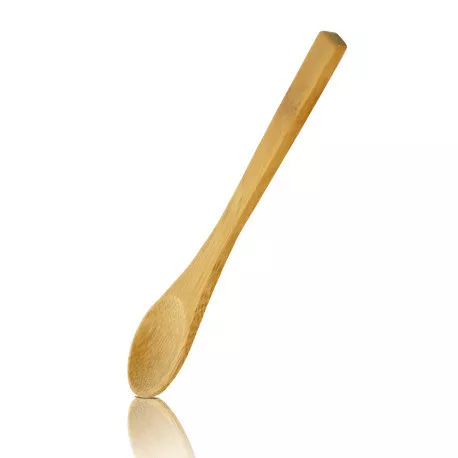 Cuillère en bambou
