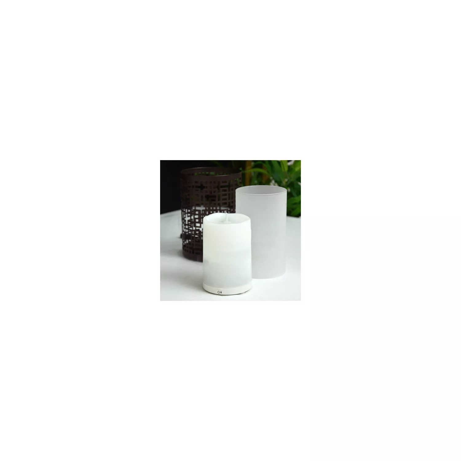 Diffuseur Vela