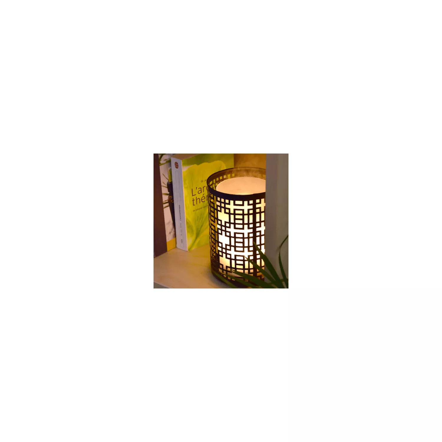 Diffuseur Vela