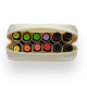Trousse de rangement pour 12 flacons