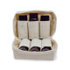Trousse de rangement pour 6 flacons