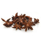 Anis étoilé (Badiane) BIO - Plante en vrac pour décoction