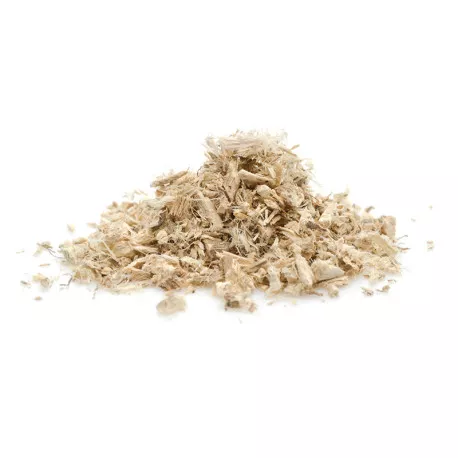 Guimauve BIO en vrac - Racines