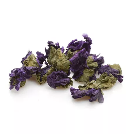 Mauve BIO en vrac - Fleurs