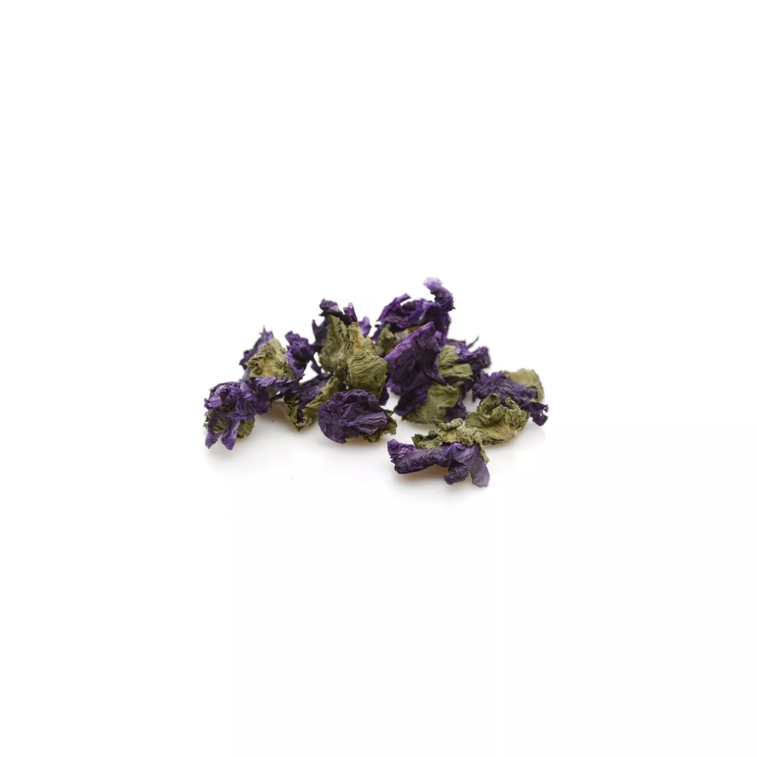Mauve BIO en vrac - Fleurs