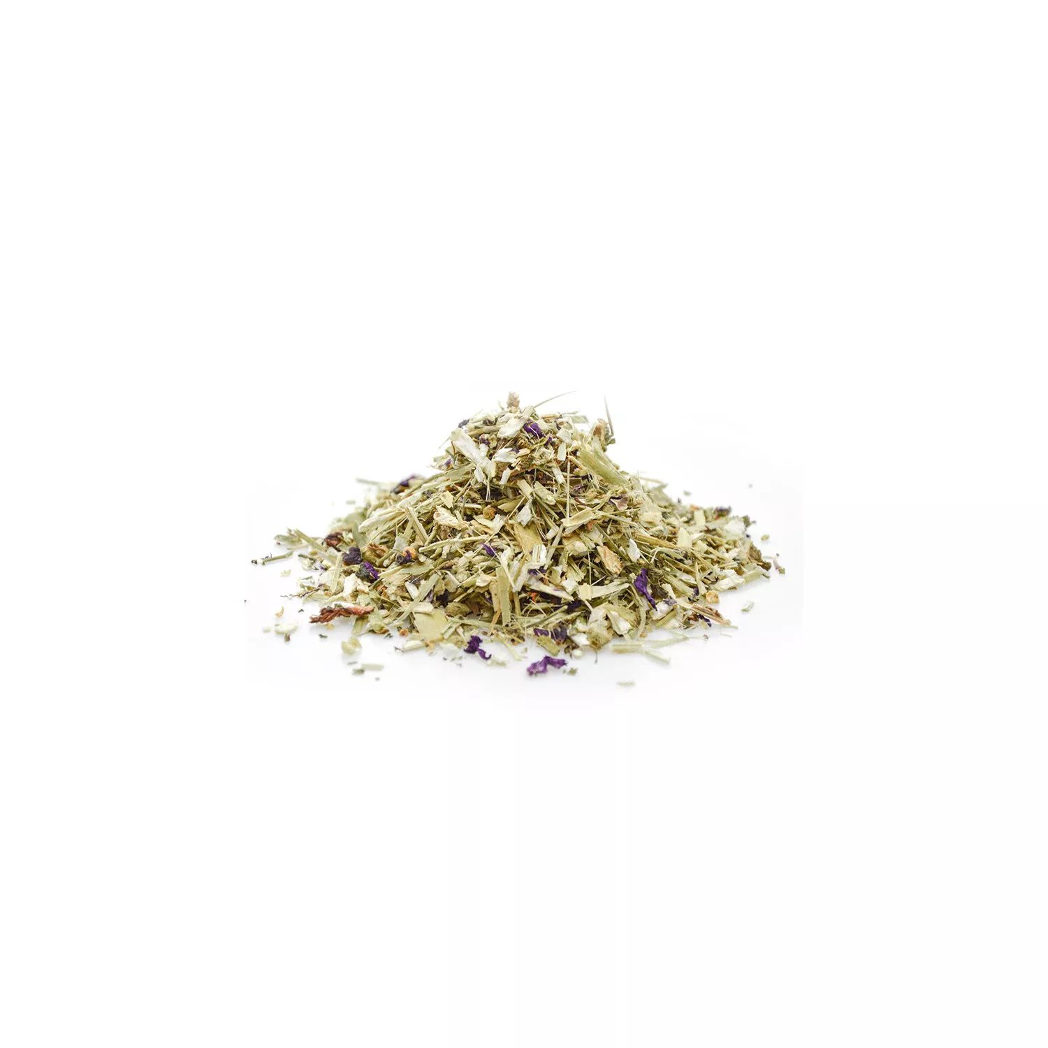 Mauve BIO en vrac - Parties aériennes