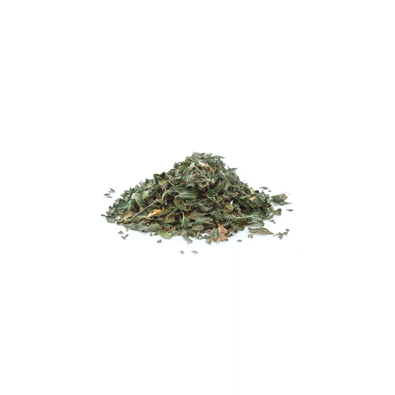 Menthe Poivrée BIO en vrac