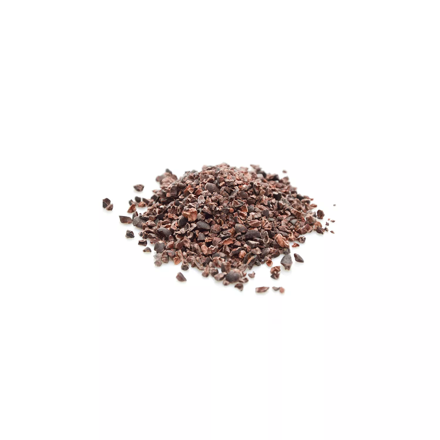 FÈVES DE CACAO CONCASSÉES - Superaliment BIO 
