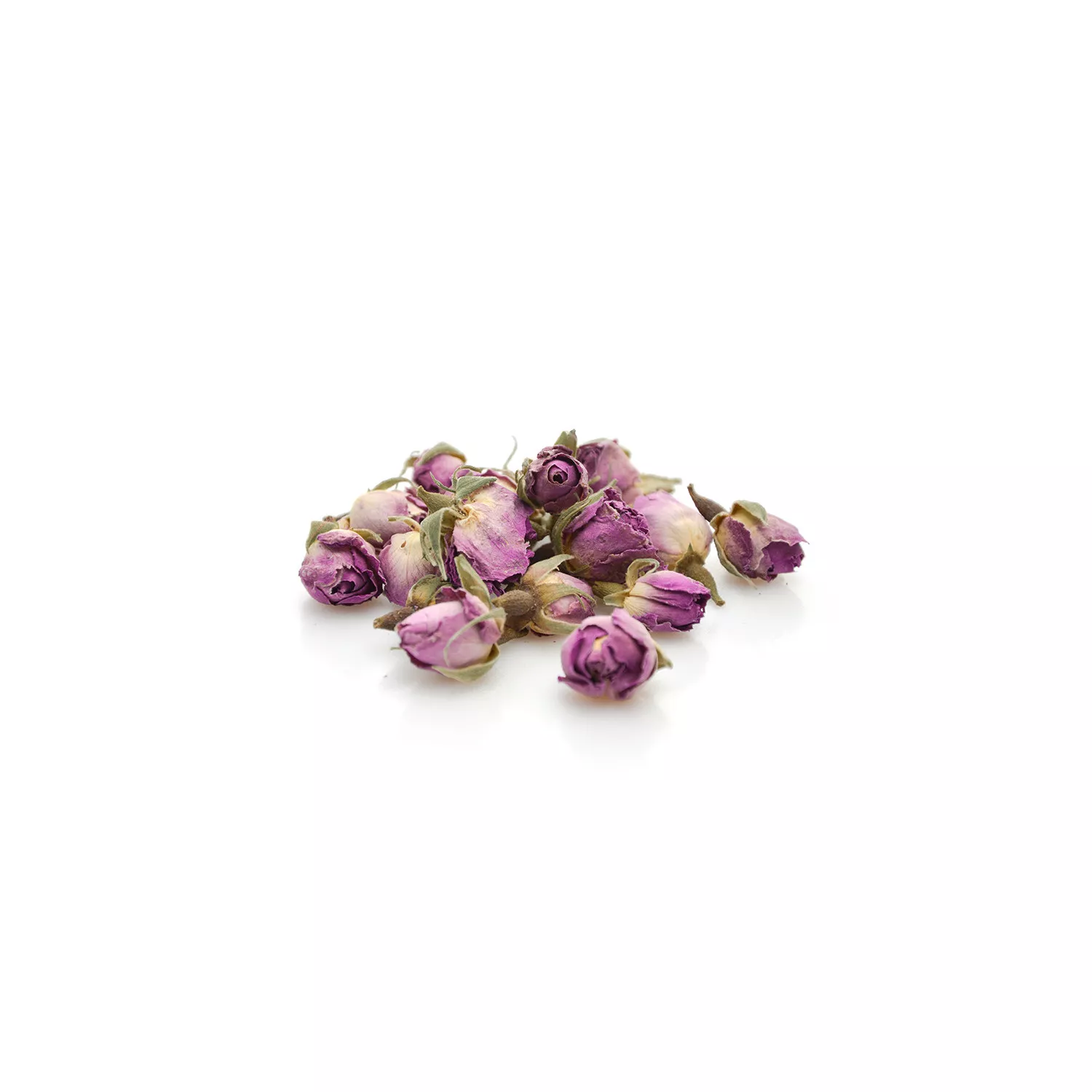 Rose BIO en vrac - Boutons floraux