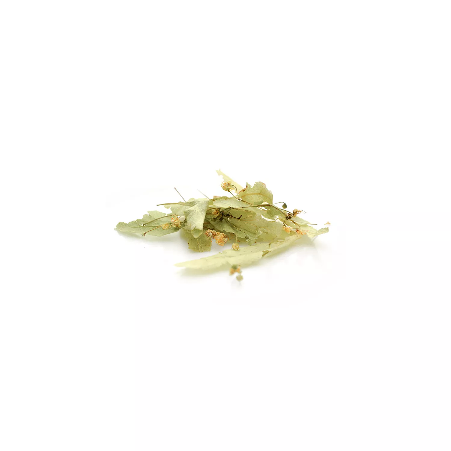 Tilleul BIO en vrac - Bractées