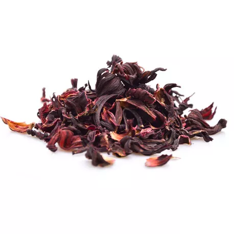 Hibiscus BIO en vrac
