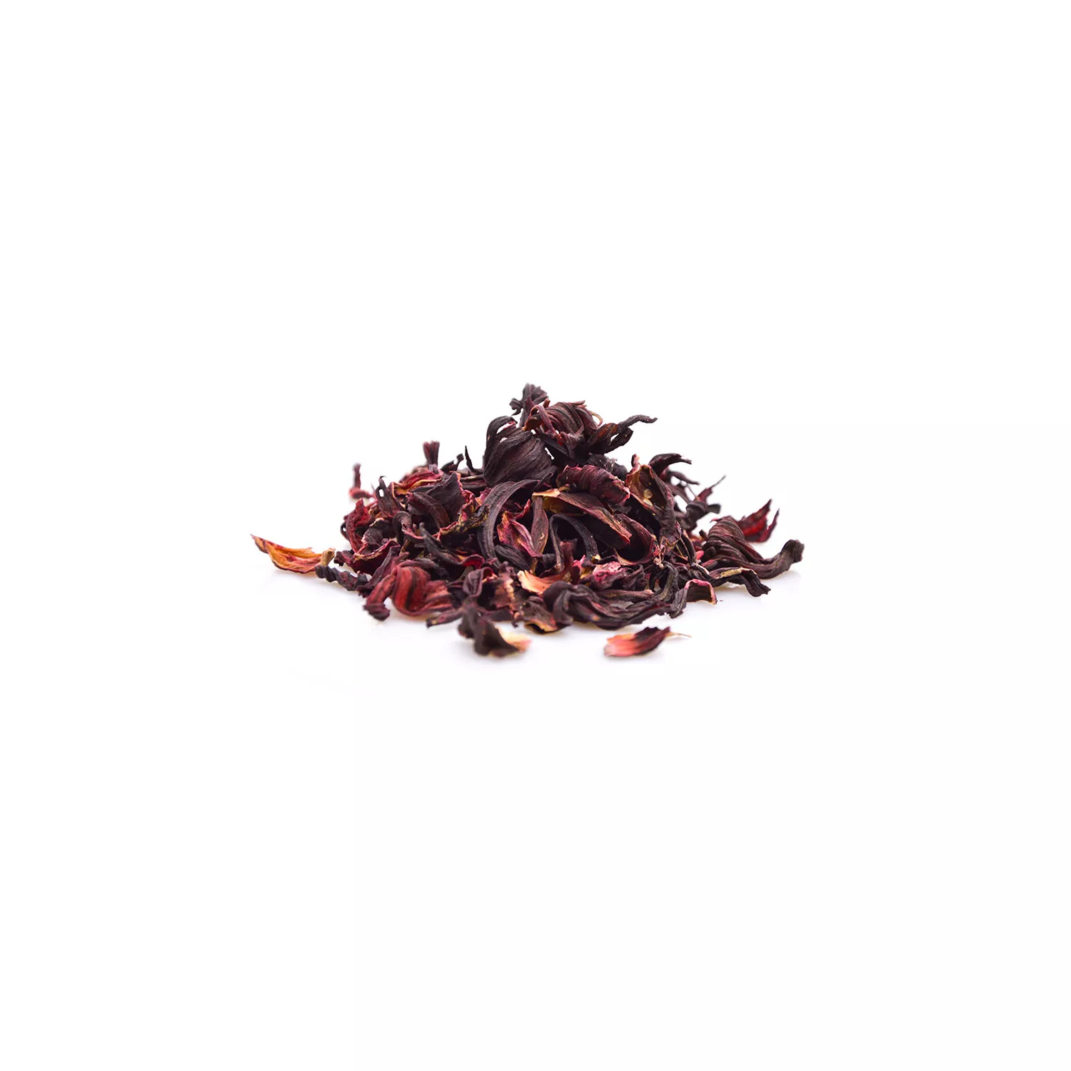Hibiscus BIO en vrac