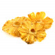 Ananas en rondelles BIO - Fruits séchés en vrac