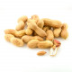 Cacahuètes en coques grillées BIO - Fruits à coques en vrac
