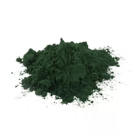 Chlorelle en poudre BIO - Superaliments en vrac