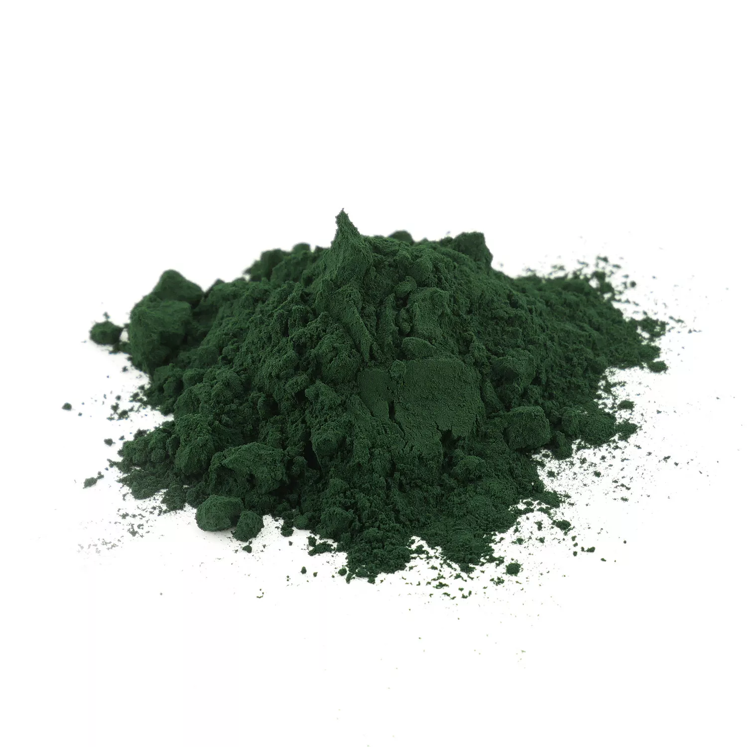 Chlorelle en poudre BIO - Superaliments en vrac
