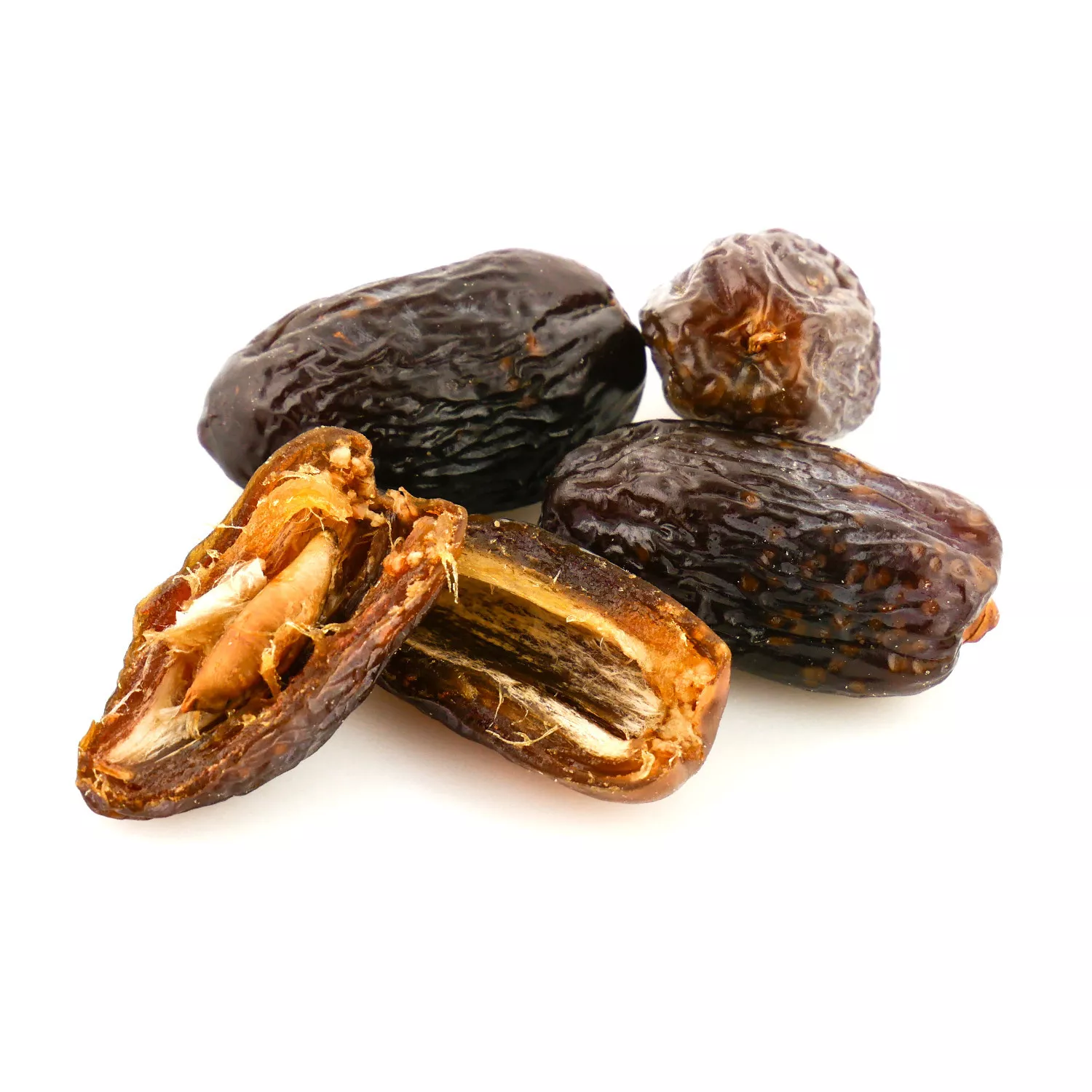Dattes Medjool BIO - Fruits séchés en vrac