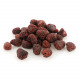Framboises sauvages BIO - Fruits séchés en vrac
