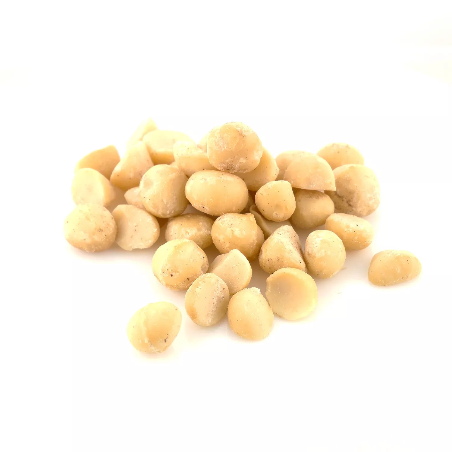 Noix de Macadamia décortiquées BIO - Fruits à coques en vrac
