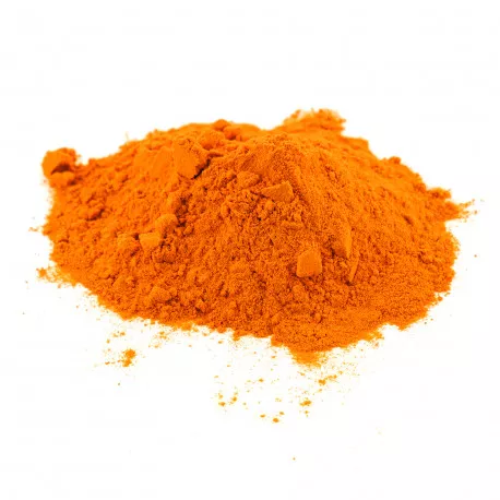 Curcuma en poudre BIO - Superaliments en vrac