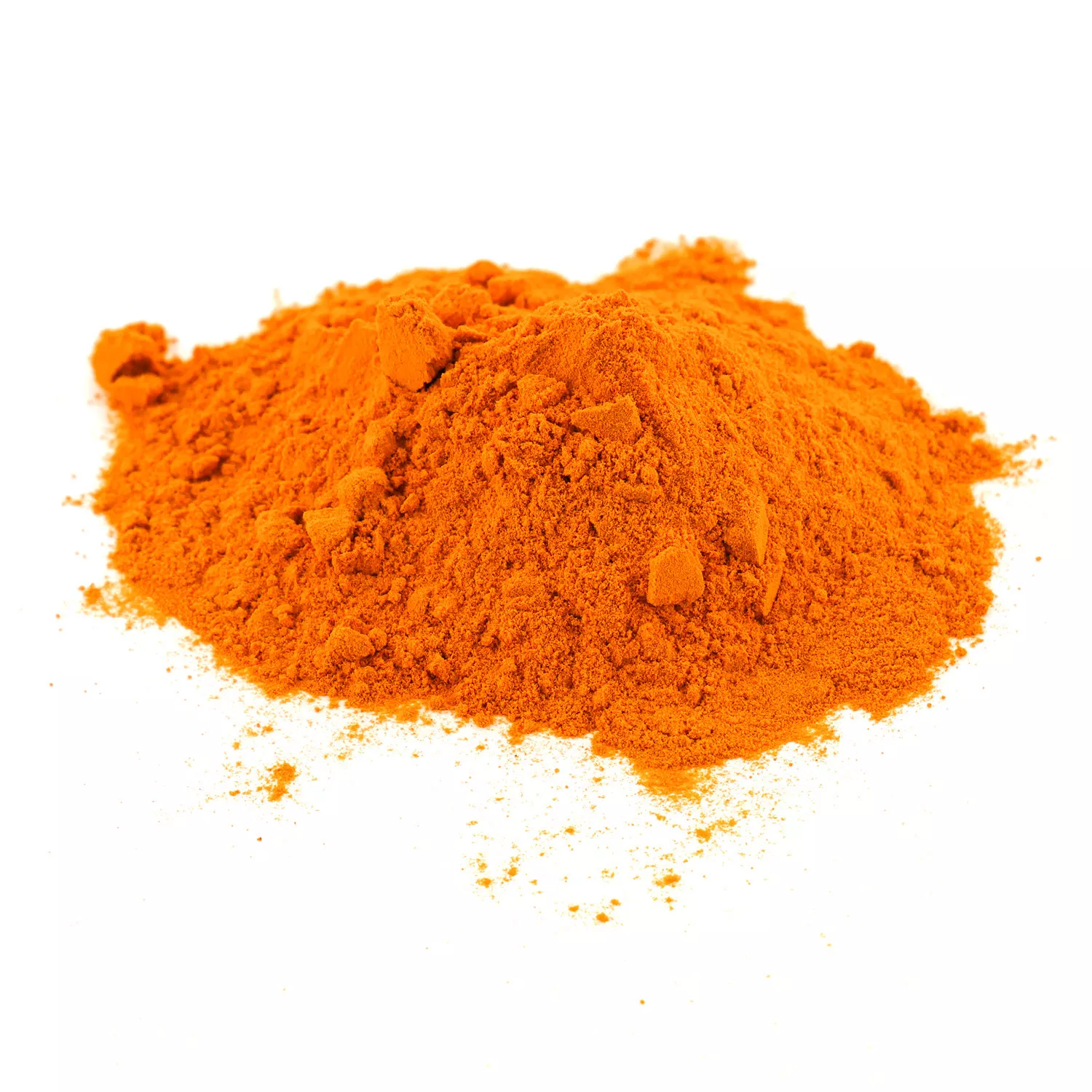 Curcuma en poudre BIO - Superaliments en vrac