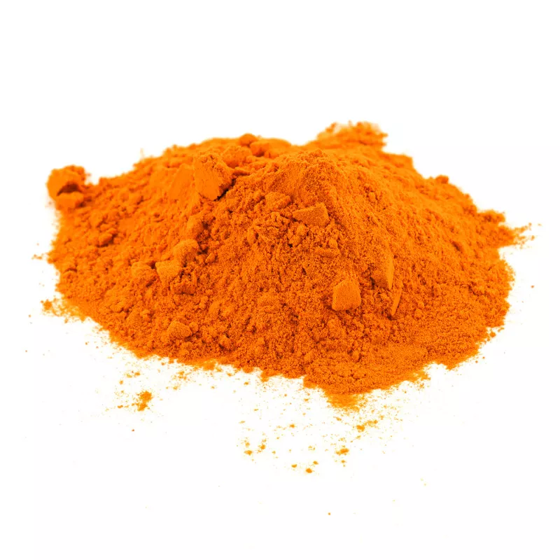 Curcuma en poudre BIO - Superaliments en vrac