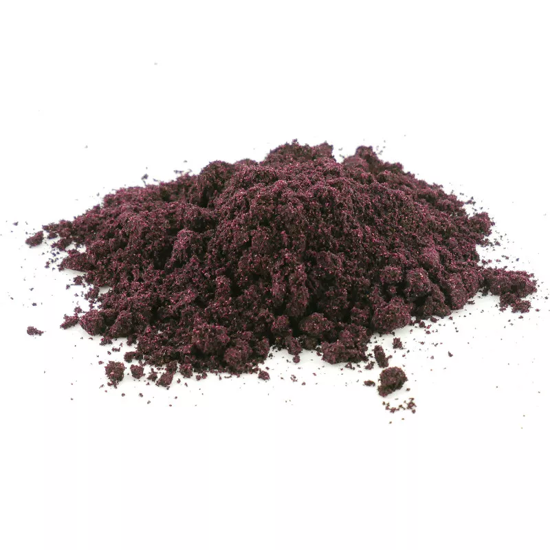 Maqui en poudre BIO - Superaliments en vrac