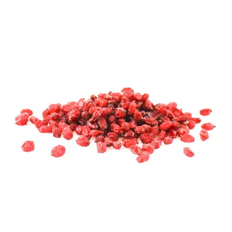 Epines-vinettes BIO - Fruits séchés en vrac
