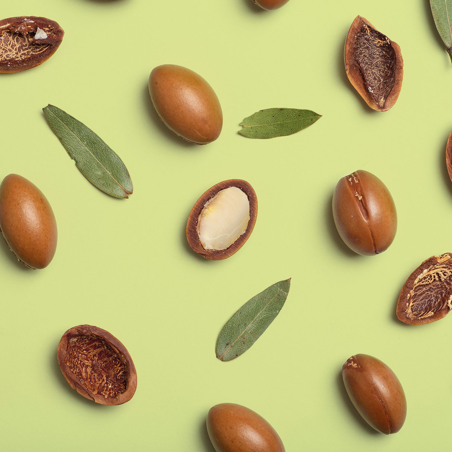 Huile d'argan