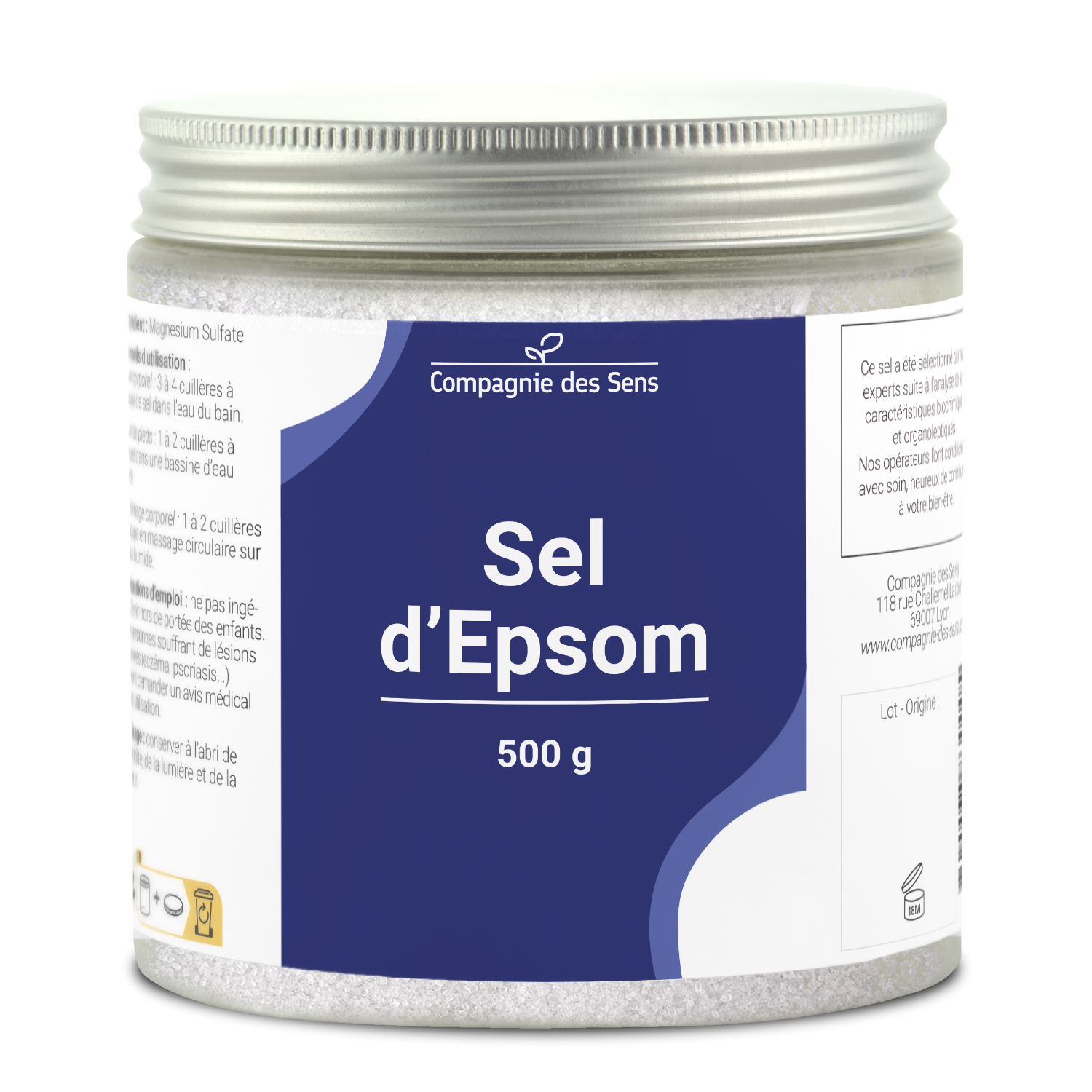 sel d'Epsom