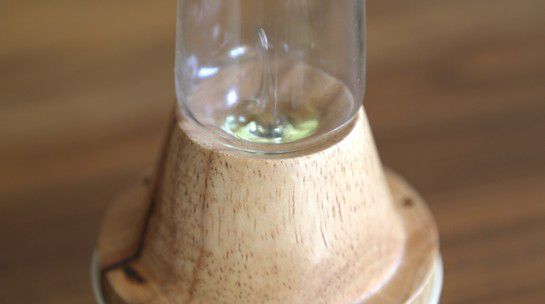 Diffuseur Ona nébulisation technique