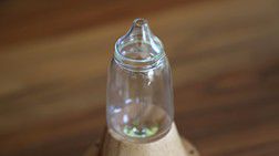 Diffuseur Ona zoom verrerie