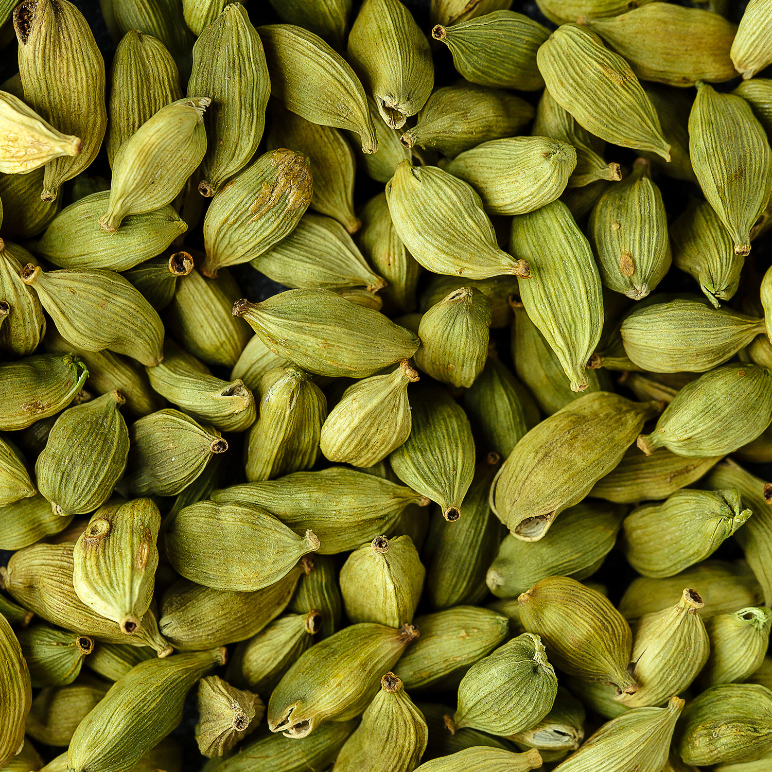 Huile essentielle de Cardamome