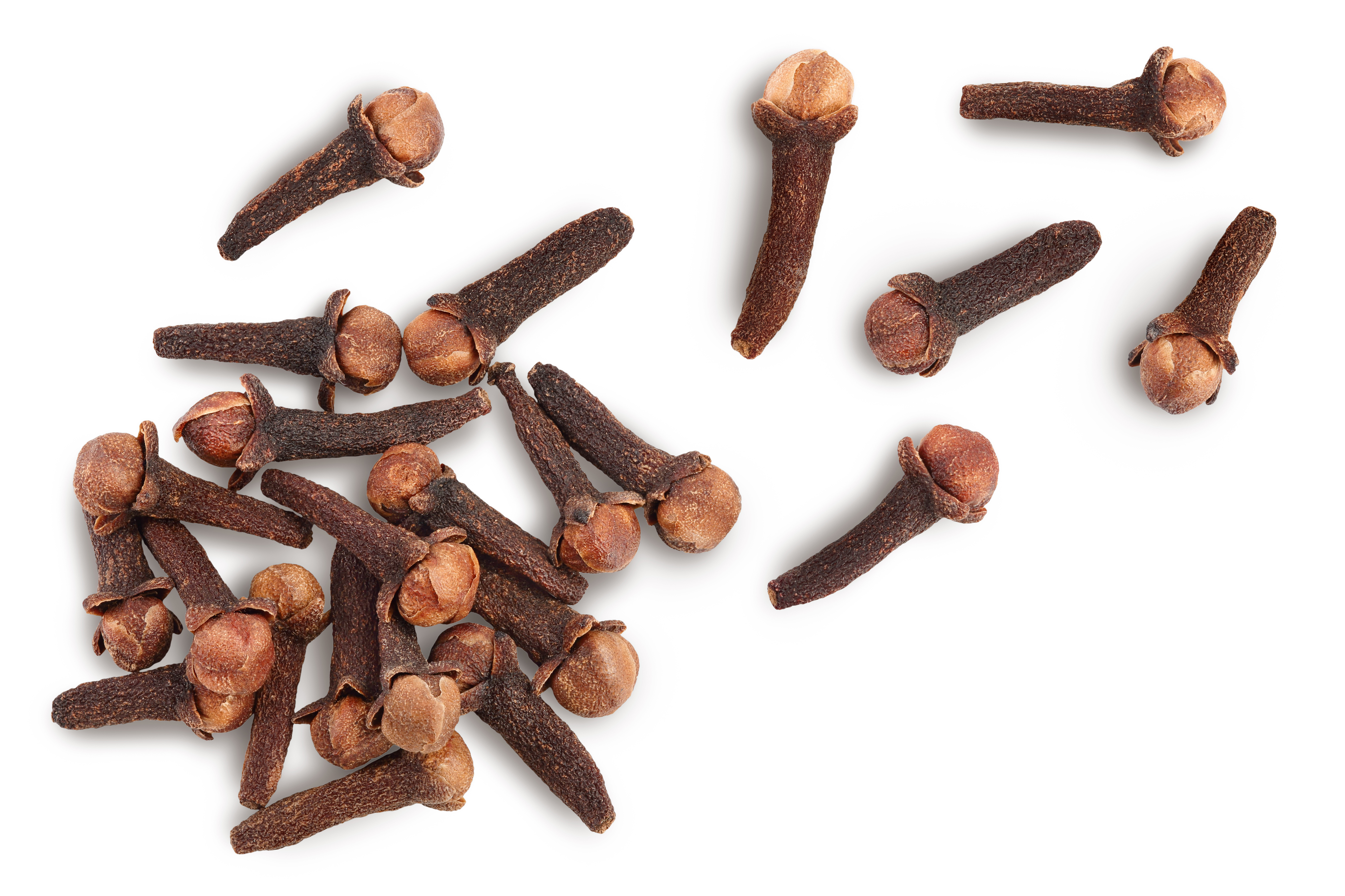 Clous de Girofle